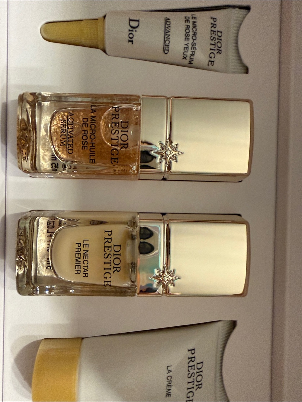 Dior Prestige Luxury Box Set - Picture 4 of 5